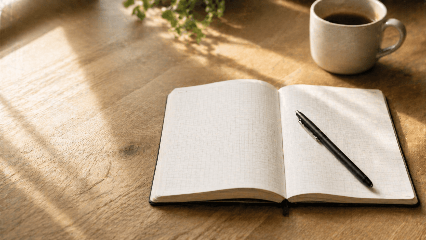 Professional blog background