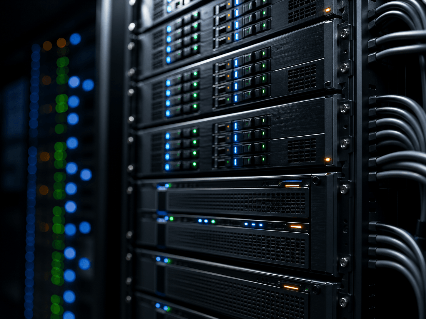 Cloud & Serverless Systems
